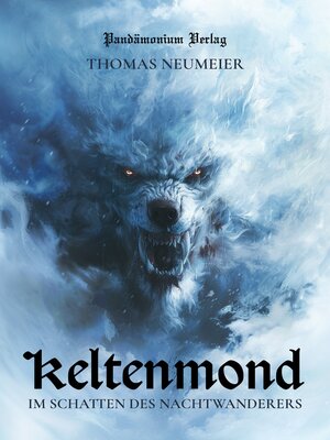 cover image of Keltenmond